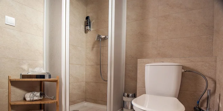 Apartmánový dom v podhorskej obci Pavčina Lehota pre 2-5 osôb