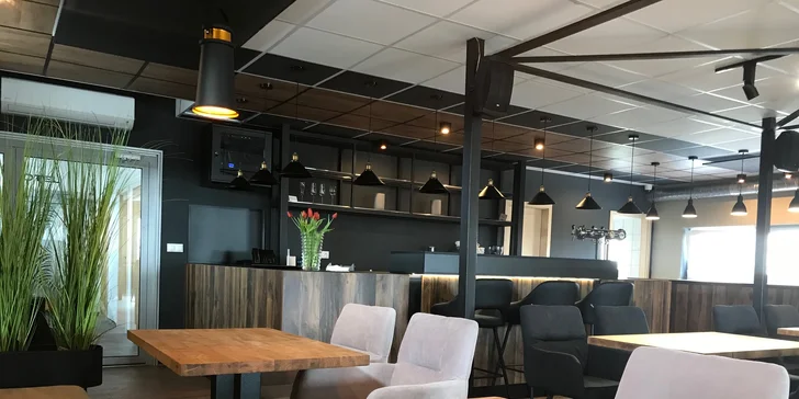 Novopostavený 3* Hotel Primma*** len na skok od Slovenského krasu, či Košíc