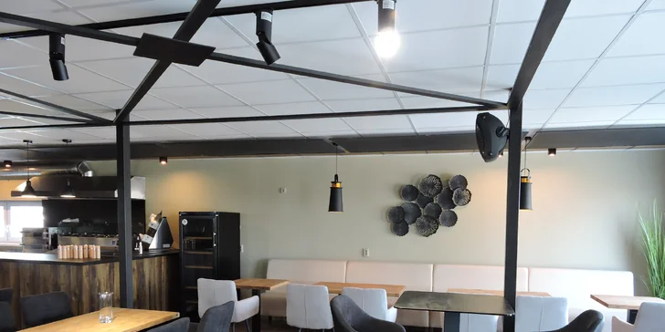 Novopostavený 3* Hotel Primma*** len na skok od Slovenského krasu, či Košíc
