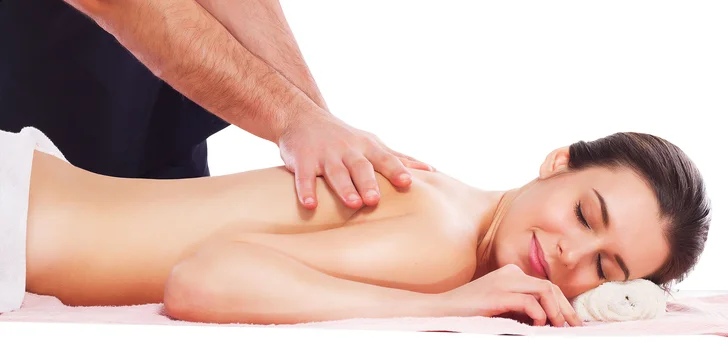 Luxusné masáže – klasická, reflexná, celotelová či bankovanie