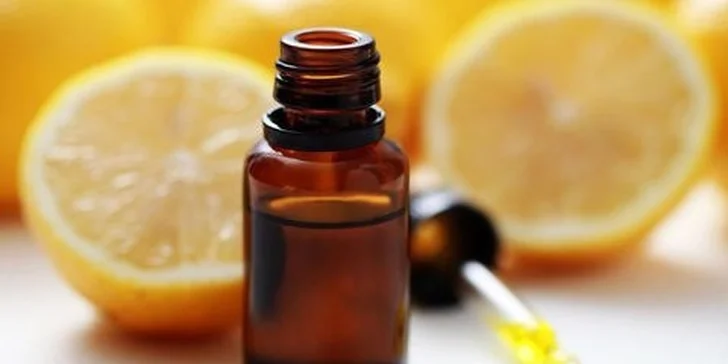 Voňavá aroma terapia na ruky a gélová modeláž nechtov