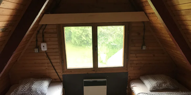 Neobyčajný letný tábor Camp Natur plný skvelých "offline" zážitkov a nekončiacej zábavy