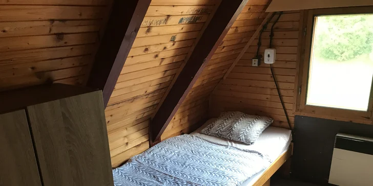 Neobyčajný letný tábor Camp Natur plný skvelých "offline" zážitkov a nekončiacej zábavy