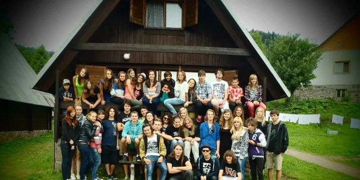 Hudobný tábor SING&ROCK s hudobnými osobnosťami a kapelami