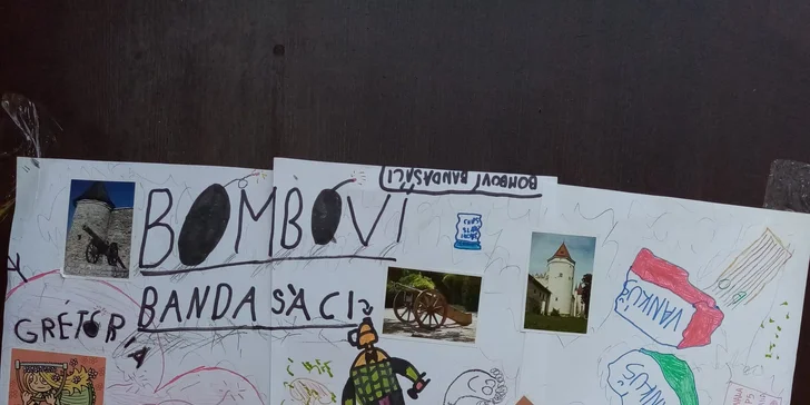 Neobyčajný letný tábor Camp Natur plný skvelých "offline" zážitkov a nekončiacej zábavy