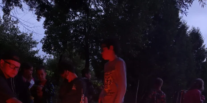 Neobyčajný letný tábor Camp Natur plný skvelých "offline" zážitkov a nekončiacej zábavy