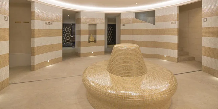 Pobyt v novozrekonštruovanom Hoteli Kultúra*** aj s možnosťou wellness