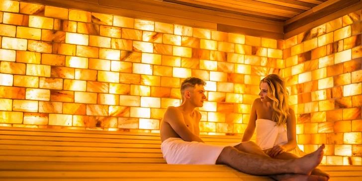 Grand Hotel Bellevue****: 4-chodová večera a vstup do hotelového wellness s bazénom pre 2 osoby