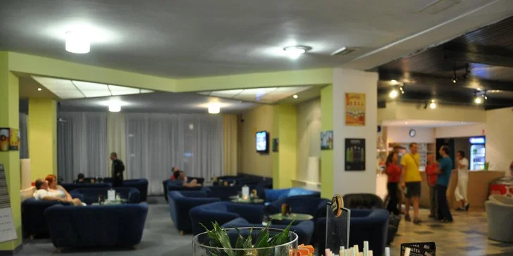 Relax & wellness vo Vysokých Tatrách