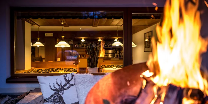 Dovolenka v talianskych Dolomitoch: 3* hotel vo Val Gardena s raňajkami
