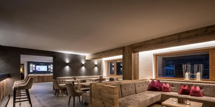 Dovolenka v talianskych Dolomitoch: 3* hotel vo Val Gardena s raňajkami