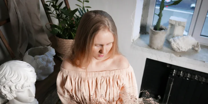 Profesionálne fotenie od Content BS: rodinné a portrétové