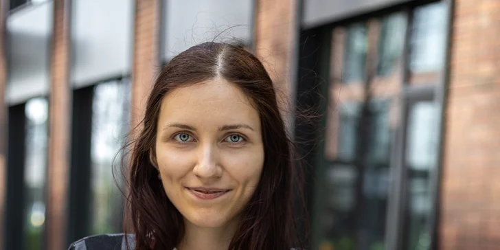 Profesionálne fotenie od Content BS: rodinné a portrétové