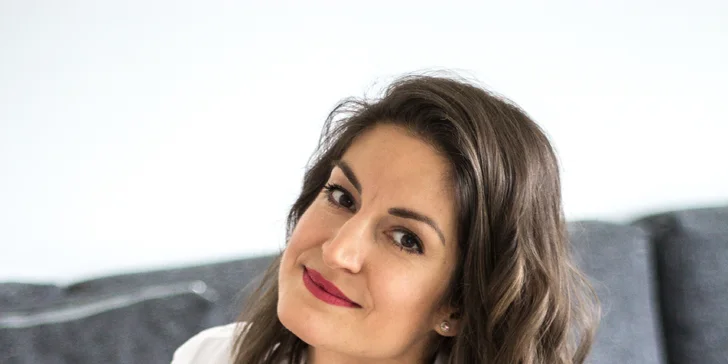 Profesionálne fotenie od Content BS: rodinné a portrétové