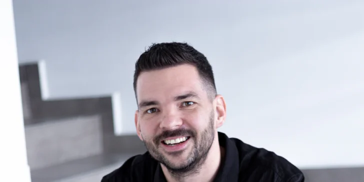Profesionálne fotenie od Content BS: rodinné a portrétové