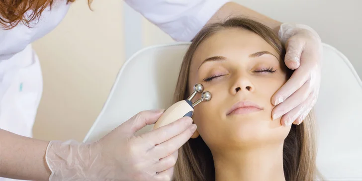 Omladzujúce a skrášľujúce ošetrenia pleti či Lash lift a botox mihalníc v salóne Estee
