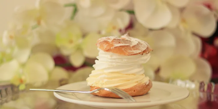 Lahodné zákusky či torta z cukrárne Fajnotka až ku vám domov!