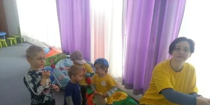 KLUB PLUS pre deti na 5 dní s bohatými aktivitami