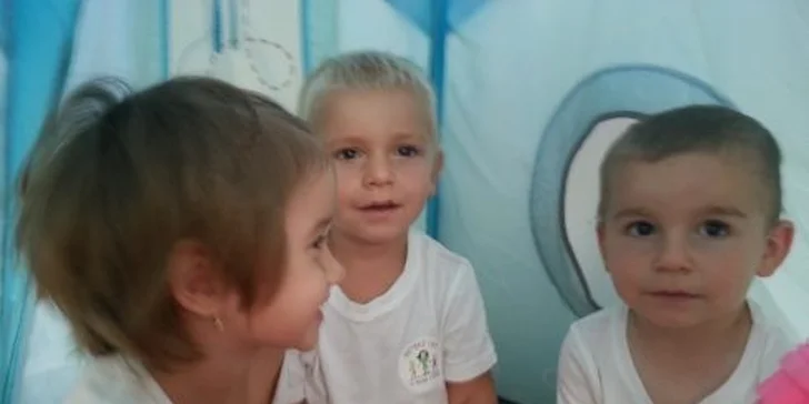 KLUB PLUS pre deti na 5 dní s bohatými aktivitami