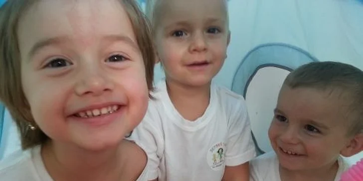 KLUB PLUS pre deti na 5 dní s bohatými aktivitami