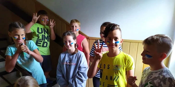 Hudobný tábor SING&ROCK s hudobnými osobnosťami a kapelami