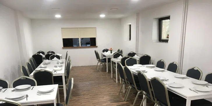 Letný tábor v Môťovej: parádny program a letná pohodička
