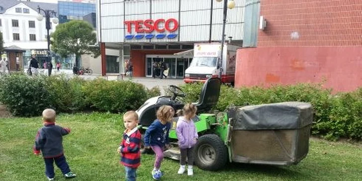 KLUB PLUS pre deti na 5 dní s bohatými aktivitami