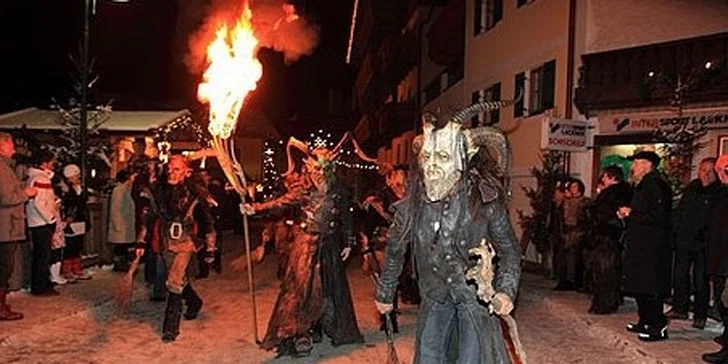Vianočný zájazd do Mariazellu