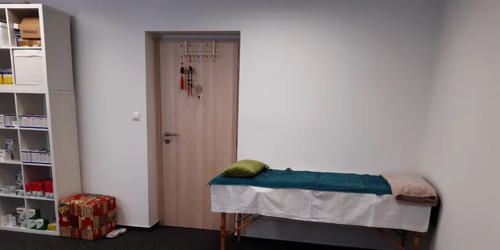 Zdravotné masáže: mäkké techniky, rituál Orchidea, thajská, holistická či reflexná