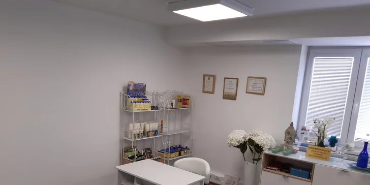 Zdravotné masáže: mäkké techniky, rituál Orchidea, thajská, holistická či reflexná