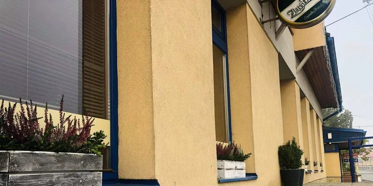 Skvelý pobyt v rodinnom penzióne Kamenec: polpenzia, atrakcie pre deti aj dospelých
