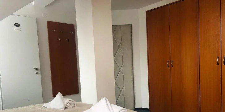 Pobyt v rodinnom penzióne Kamenec na Orave v blízkosti Oravskej Lesnej a Oravskej priehrady