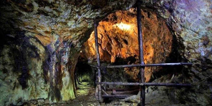 Nový okruh v Slovenských opálových baniach je tu - vstupy pre páry i rodiny