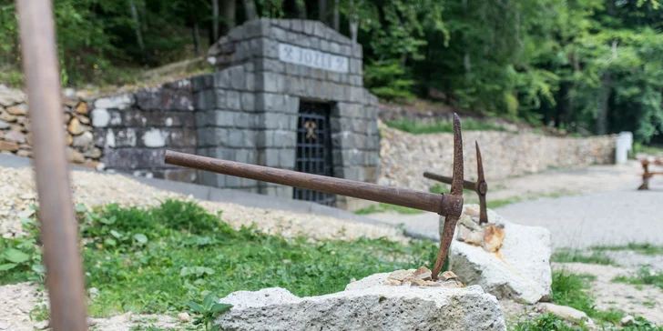Nový okruh v Slovenských opálových baniach je tu - vstupy pre páry i rodiny