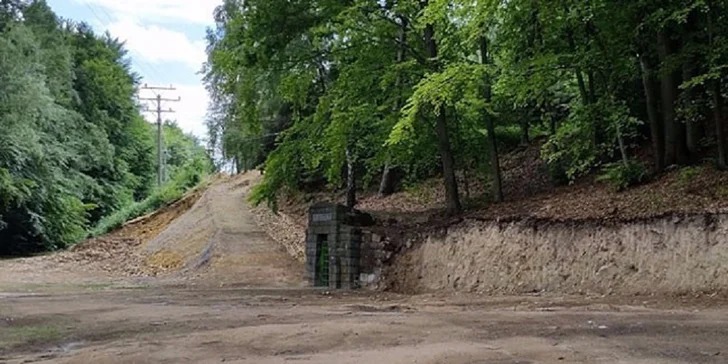 Nový okruh v Slovenských opálových baniach je tu - vstupy pre páry i rodiny