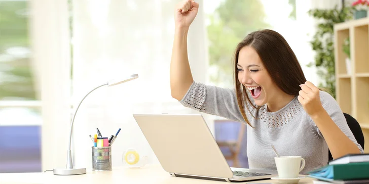 Online kurz s Petrom Sorgerom o efektivite, produktivite a dosahovaní cieľov