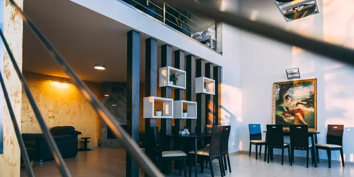 Luxusné ubytovanie v River view Residence - atraktívna lokalita v centre mesta s výhľadom na Dunaj