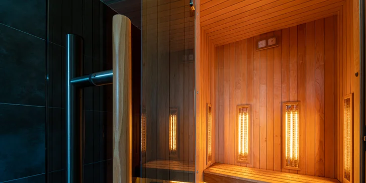 Apartmány v Dolnom Smokovci až pre 7 osôb s neobmedzeným bazénom alebo súkromným wellness