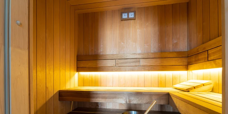 Apartmány v Dolnom Smokovci až pre 7 osôb s neobmedzeným bazénom alebo súkromným wellness