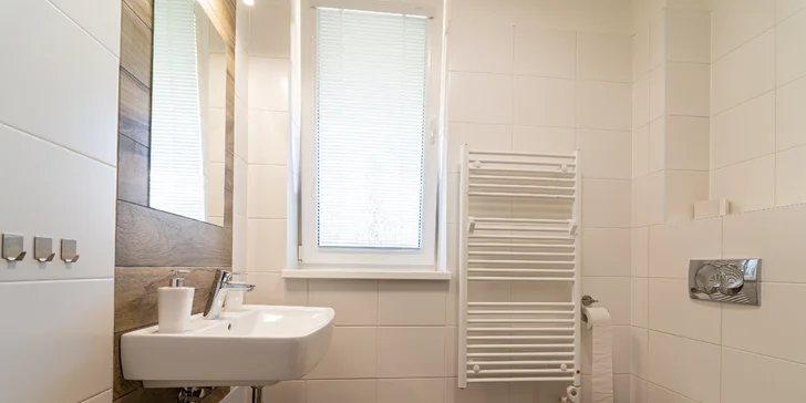 Nové apartmány v Dolnom Smokovci pre 2-8 osôb blízko turistických chodníkov