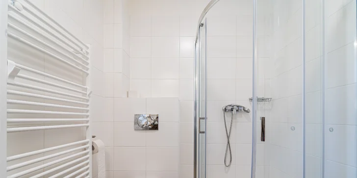 Nové apartmány v Dolnom Smokovci pre 2-8 osôb blízko turistických chodníkov