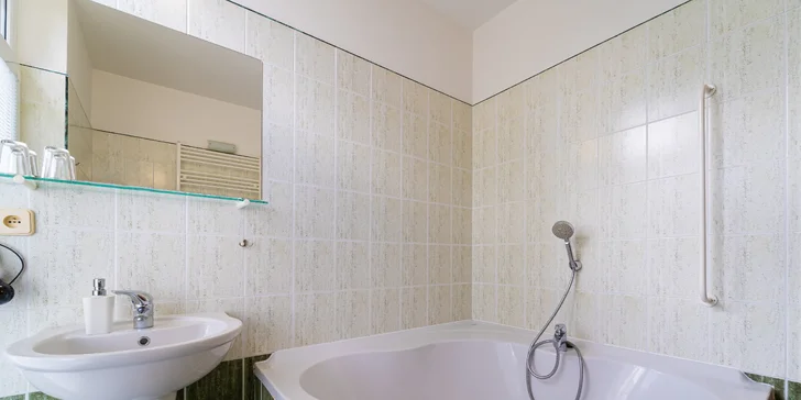 Nové apartmány v Dolnom Smokovci pre 2-8 osôb blízko turistických chodníkov
