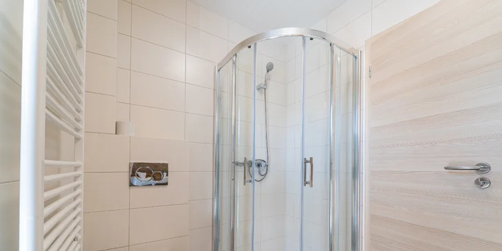 Nové apartmány v Dolnom Smokovci pre 2-8 osôb blízko turistických chodníkov