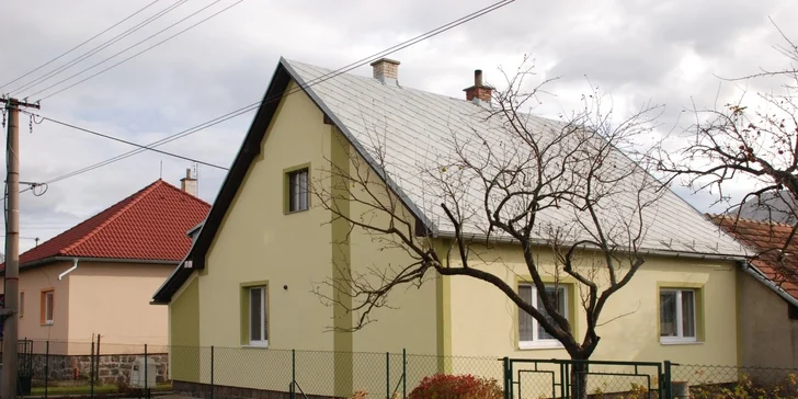 Spoznaj prekrásny kraj Slovenska - Turiec za 3 dni. Využite babie leto a krásne jesenné počasie!