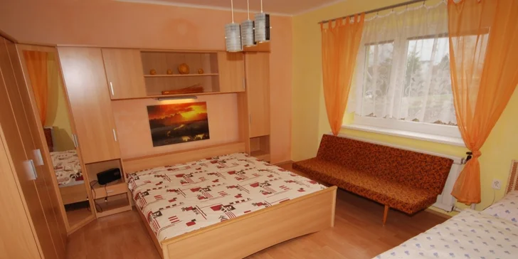 Spoznaj prekrásny kraj Slovenska - Turiec za 3 dni. Využite babie leto a krásne jesenné počasie!