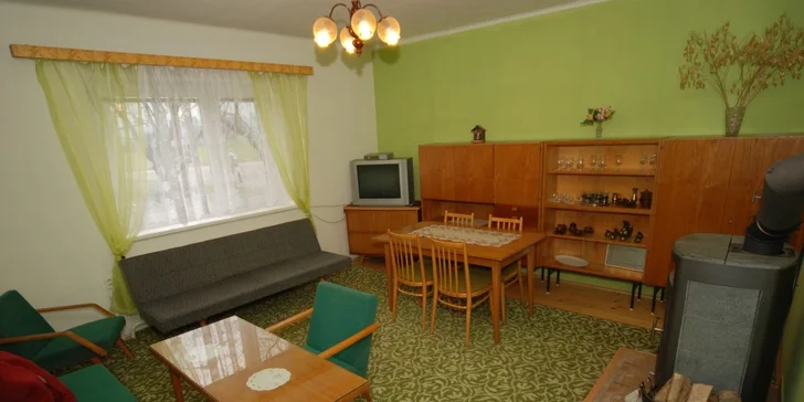 Spoznaj prekrásny kraj Slovenska - Turiec za 3 dni. Využite babie leto a krásne jesenné počasie!