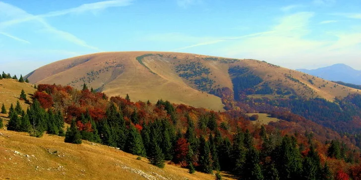 Spoznaj prekrásny kraj Slovenska - Turiec za 3 dni. Využite babie leto a krásne jesenné počasie!