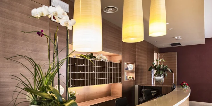 Letná dovolenka v Bibione: 3* hotel len 50 m od mora, s bazénom a raňajkami