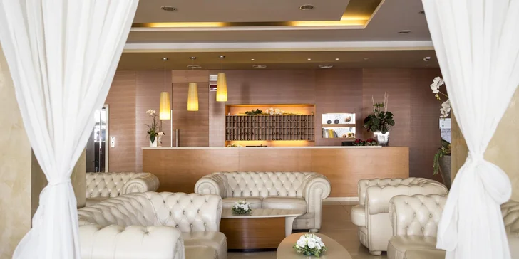 Letná dovolenka v Bibione: 3* hotel len 50 m od mora, s bazénom a raňajkami