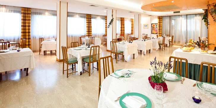Dovolenka na Palmovej riviére: 3 * hotel s plnou penziou, 30 m od pláže